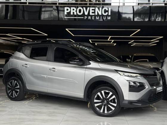 RENAULT KARDIAN 1.0 TCE FLEX EVOLUTION EDC